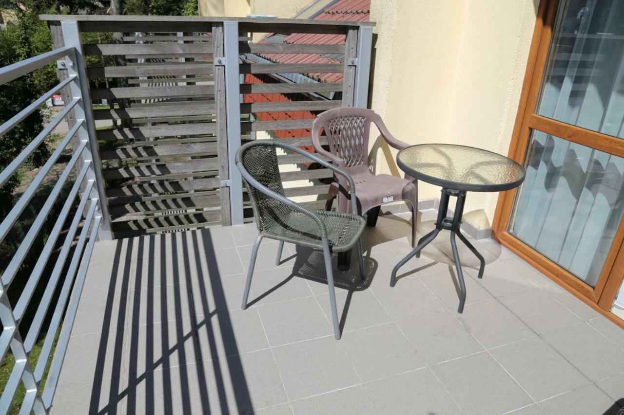 Apartament Ams A12 Apartment Rewal Exterior photo